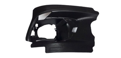 Кронштейн протитуманної фари решітка радіатора w906 sprinter 13- pr фото №1