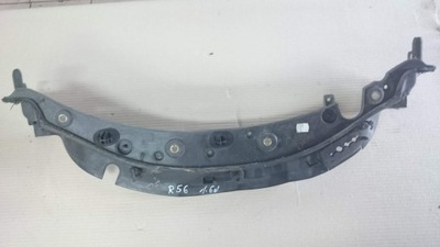 Жабо стена перегородочная mini r56 1,6 d фото №1