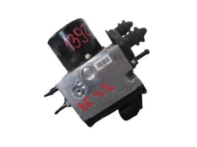 Vw passat b6 насос abs 3c0614095s фото №1