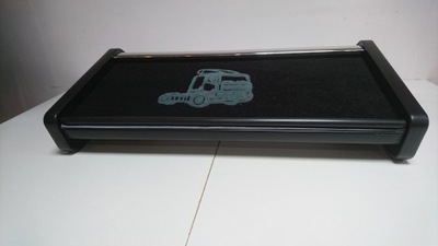 Полиця stolik bus mercedes sprinter / vw crafter фото №1