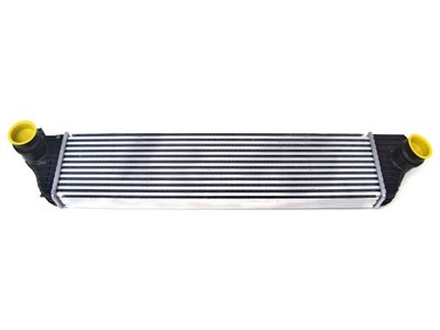 INTERCOOLER RENAULT MASTER 2.3 DCI RADUADOR AIRE  