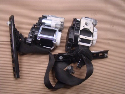 Pas безопасности перед mercedes s w221 фото №1