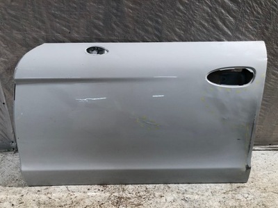 Porsche panamera 970 дверь левый перед передние фото №1