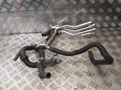 Шланг wody chevrolet cruze 2.0 vcdi фото №1