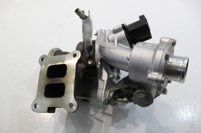 Vw arteon турбонагнетатель 064145654j фото №1