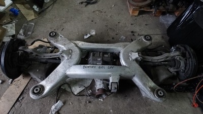 Ideal підвіска задні kpl. bentley gt lift 16r 1 фото №1