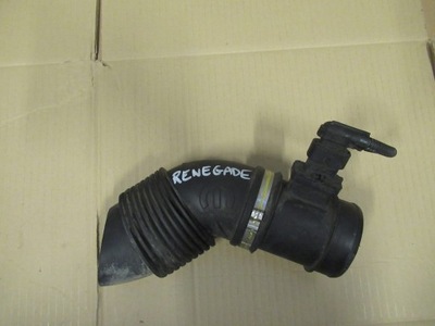 Jeep renegade расходомер фото №1