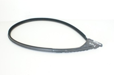 Прокладка двері дах p a2167200278 mercedes w216 фото №1