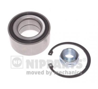 Nipparts підшипник колеса набір kpl honda civic vii фото №1