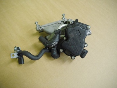 Audi vw дроссельная заслонка 04l128059r фото №1