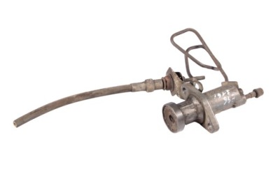 Bmw e46 цилиндр сцепления помпа сцепления fte 6740 фото №1