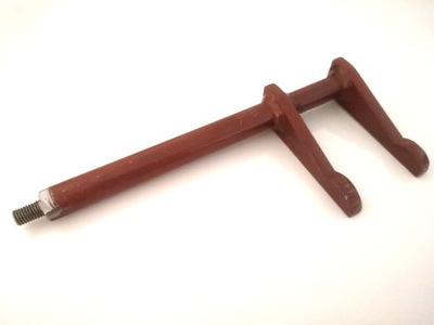 WIDEŁKI DŹWIGNIA SPRZĘGŁA WÓZEK GPW GLIWICE