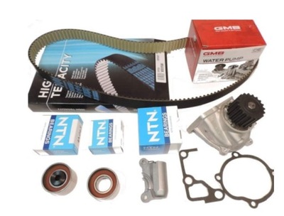 Dayco 941028 ремень распределительного вала фото №1