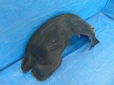 Dodge nitro підкрилок ліва перед демонтаж фото №1