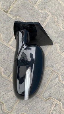 Kia sportage 2016- зеркало левая 10 pin фото №1