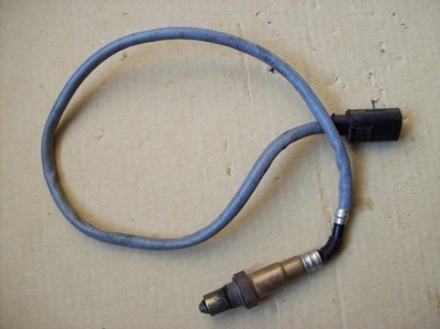 Mercedes датчик лямбда-зонд w246 w117 w176 0075425118 фото №1