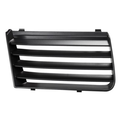 Решітка передній бампера seat alhambra права oem фото №1