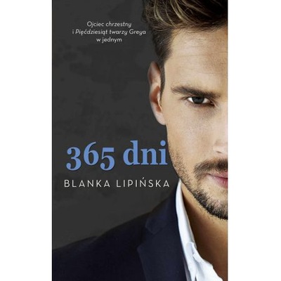 365 DNI Blanka Lipińska * autorka Ten Dzień