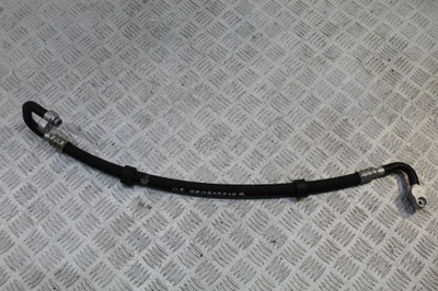 Audi оригінальний номер 8r0820728b шланг кондиціонера фото №1