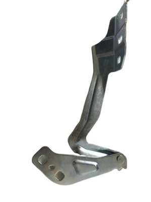 Петля капот ліва лівий сторона ford mondeo mk5 v fusion фото №1