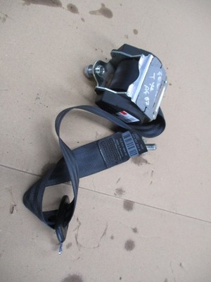 Audi a4 b7 avant pas безпеки лівий задня фото №1