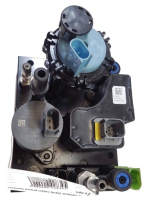 Насос adblue renault range t volvo fh4 22608252 фото №1