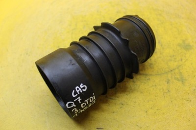 Корпус фільтра оливи audi q7 3.0tdi cas 78558686 фото №1