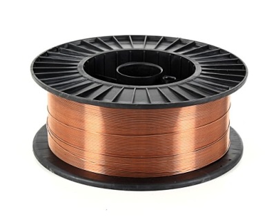 Zvárací drôt 0.8 mm 5 kg NAJLEPŠIE ZVÁRANIE