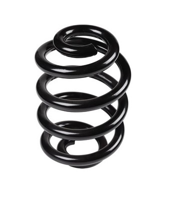 Пружина vw transporter t4 задняя mocne !!! фото №1