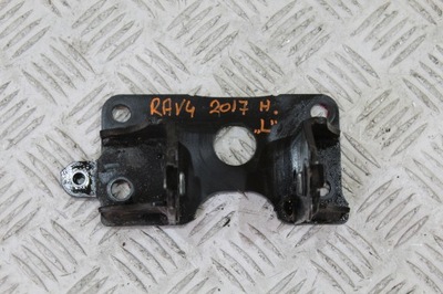 Кронштейн двигуна ліва rav4 iv 4 lift фото №1