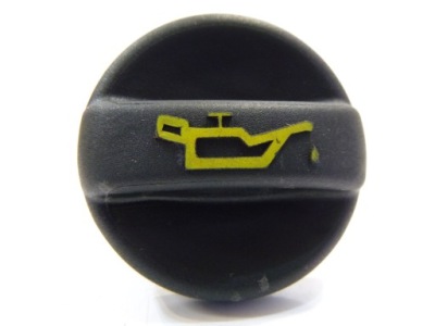 Кришка заливної оливи partner berlingo iii 2008- 1.6 hdi фото №1