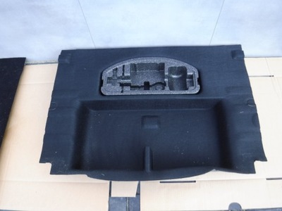COVERING BOOT OPEL ASTRA J GTC 2009-  