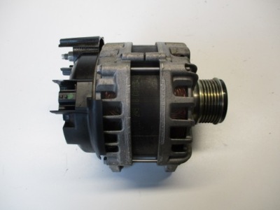 Генератор nissan qashqai 18r 1,5d 231002419r фото №1