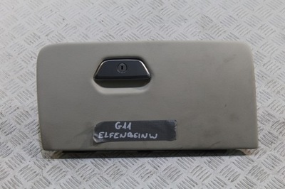 Бардачок консоли bmw 7 g11 g12 фото №1