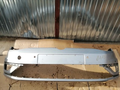 Vw golf vii r-line бампер перед фото №1