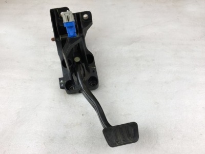 Ford mustang 2015 - педаль тормоза 3.7 v6 usa фото №1