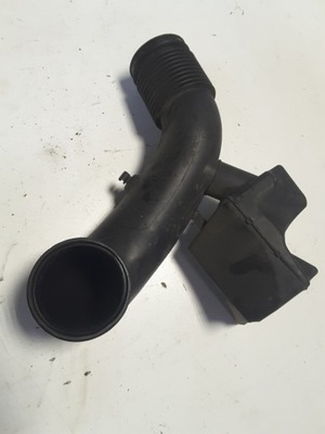 Bmw x5 e46 e39 3.0i m54b30 труба резонатор воздухозаборник фото №1