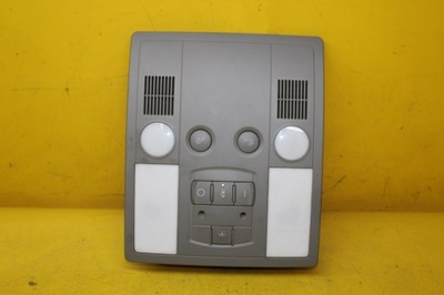 Лампа освітлення кабіни a8 d3 4e0947111ab фото №1