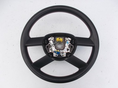 Повітропровід vw polo 9n фото №1