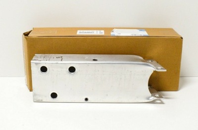 Зона деформации bmw x4 f26 оригинал фото №1