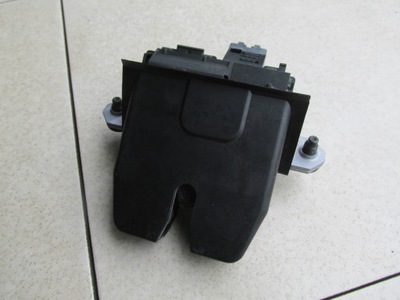 Замок крышки задняя focus mk3 c-max mk2 grand 2013 rok фото №1