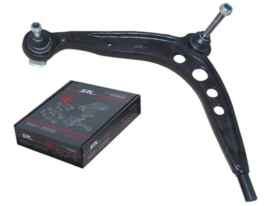 Рычаг do bmw e36 перед левый фото №1