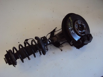 Mcperson поворотный кулак левая alfa romeo giulietta 1.6d фото №1