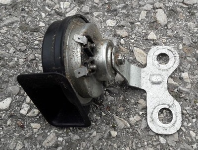 Jeep wrangler jk 2.8crd клаксон фото №1