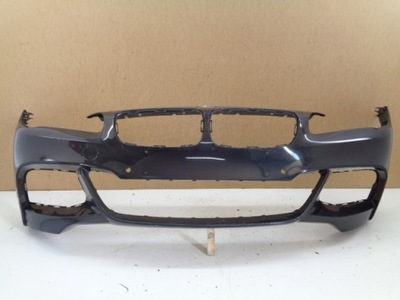 Bmw 2 f45 f46 m набор бампер передний перед pdc фото №1