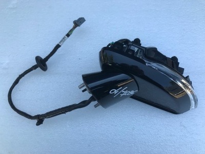 Volvo s90 v90 ліва дзеркало перед 2015- фото №1