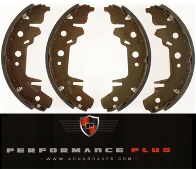 Гальмівні колодки гальмівні kia carnival 1999-2001 фото №1