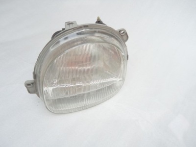 Renault twingo лампа левая фото №1