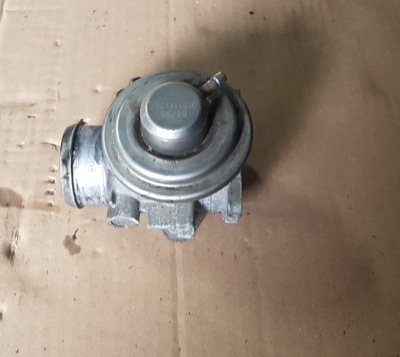 Клапан egr cordoba ii 1.9 tdi 038131501e фото №1