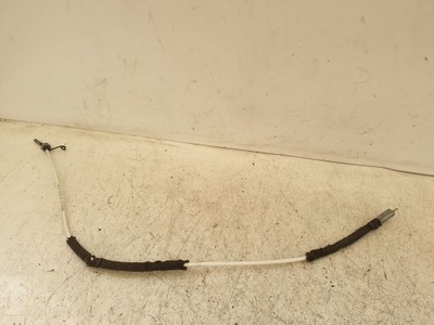 Трос замка запалювання audi a8 d2 4.2 00r eu інше фото №1